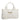 Valentino Bags Dione Re - Henkeltasche 25 cm (bianco)