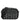 Lacoste The Blend Reporter - Shoulder bag S 19 cm (allover monogram black)