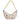 FREDsBRUDER That's my Halfmoon Bag - Schultertasche 30 cm (milky white) - Bild 4