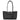Guess Janie Logo - Shopper (coal logo)