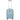 Brics Taormina - 4-Rollen-Kabinentrolley S 55 cm erw. USB (hellblau)