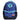 Scouty Rocky - Kinderrucksack 30 cm (ocean)