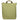 Jost Bergen X-Change Bag S - Rucksack 13" 40 cm (olive)