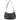 Guess Noelle ll Top Zip - Schultertasche 29 cm (coal logo)