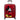American Tourister Wavebreaker Disney - 4-Rollen-Kabinentrolley 55 cm (rot)