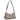 Guess Yesba - Schultertasche (dark taupe) - Bild 5