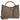 Guess Brenton - Shopper 27 cm (latte logo)