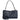Guess Tisha Crossbody - Schultertasche (midnight logo)