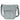 zwei Mademoiselle M45 - Schultertasche 22 cm (cord-sage)