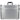 Alumaxx Betha - Pilotenkoffer 17" 47 cm (silber)