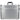 Alumaxx Betha - Pilotenkoffer 17" 47 cm (silber)