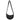 Jack Wolfskin Zoya 4 - Umhängetasche 29 cm (black)