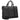 Aigner Torino M - Aktentasche 40 cm (black) - Bild 5