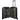 Travelite Panello - 4-Rollen-Kabinentrolley S 55 cm (night sky) - Bild 6