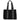 HUGO Women's Becky SH Tote - Shopper 36 cm (black)