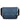 zwei Cargo CA130 - Umhängetasche 33 cm (metallic-blue)