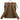 zwei Mademoiselle MRTX13 - Rucksack 35 cm (brown) - Bild 4