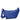 zwei Mademoiselle M50 - Umhängetasche 32 cm (royal) - Bild 2