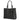Guess Meridian II Girlfriend - Shopper 37 cm (coal logo) - Bild 2