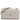 Guess Noelle II Xbody Flap - Umhängetasche 24 cm (bone)
