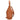 Coccinelle Rebekka - Schultertasche 34 cm (crab) - Bild 3