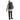 Jack Wolfskin Velocity Lite 28 - Rucksack 55 cm (midnight sky) - Bild 10