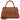 Guess Noelle II Luxury - Henkeltasche 24 cm (light cognac)