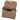 Furla Moonlight - Henkeltasche S 22 cm (toffee) - Bild 6