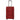 Travelite Jetpack Slim - 2-Rollen-Trolley S 55 cm (rot)