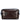 Piquadro Blue Square - Kulturbeutel 23.5 cm (mahogany)