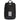 adidas Tiro - Schuhbeutel Rucksack 37 cm (black/white)