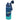 Step by Step Isolierte Edelstahl - Trinkflasche 500ml (Police)