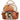 Anekke Alma - Rucksack 29 cm (multicolor)