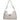 Guess Anise Double Zip - Schultertasche 28.5 cm (stone logo)