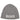 BOSS Elios Hat - Mütze (silver)
