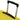 American Tourister Rejoy - 4-Rollen-Kabinentrolley 55 cm (gelb) - Bild 7