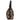 Joop Women Notturno Grace - Schultertasche 35 cm (black) - Bild 3