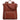 Desigual Trama Pretoria - Backpack 36 cm (camel)