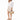 Coccinelle Shell Straw - Henkeltasche 37 cm (natural/pearl) - Bild 7