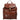 The Bridge Story Donna - Rucksack 31 cm (marrone)