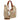FREDsBRUDER Sun Carrier Square - Shopper (natural straw & desert brown) - Bild 5