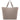 reisenthel XL - Shopper 65 cm (herringbone mokka)