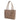 Guess Isemay Noel Tote - Shopper (pale mocha) - Bild 2
