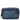 zwei Cargo CAN50 - Kulturbeutel 25 cm (metallic-blue)