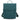 zwei Mademoiselle MR8 - Rucksack 29 cm (pacific)