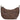 Mandarina Duck Mellow Leather - Umhängetasche S 35 cm (milk chocolate) - Bild 4