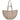 abro Cosmo - Shopper medium 45 cm (siena)
