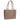 Guess Isemay Noel Tote - Shopper (pale mocha) - Bild 5