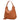 Coccinelle Rebekka - Schultertasche 34 cm (crab) - Bild 2