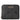 Guess Cresidia II SLG Small Zip Around - Geldbörse (black logo)